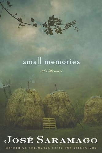 Small Memories: A Memoir: $1.99