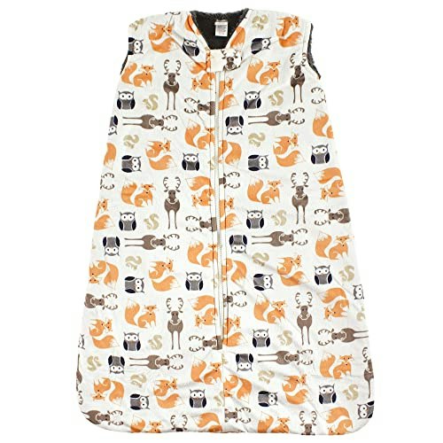 Hudson Baby Mink with Sherpa Sleeping Bag: $17.31