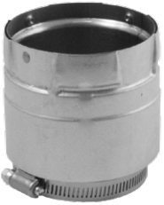 M&G DuraVent 3-Inch PelletVent Pro Quick Release Appliance Adapter: $52.99 M&G DuraVent 3-Inch PelletVent Pro Quick Release Appliance Adapter: $52.99
