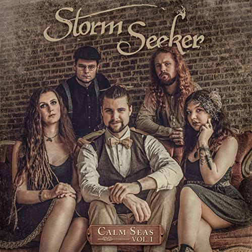 Calm Seas Vol. 1: $13.33 Calm Seas Vol. 1: $13.33