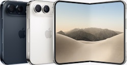 Apple iPhone Duo Foldable Smartphone for Preorder for $1,999 + free shipping