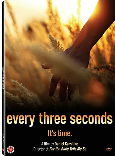 Every Three Seconds: $14.04 Every Three Seconds: $14.04