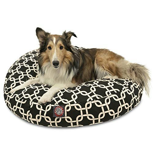 Majestic Pet Products Links Round Pet Bed: $54.99 Majestic Pet Products Links Round Pet Bed: $54.99