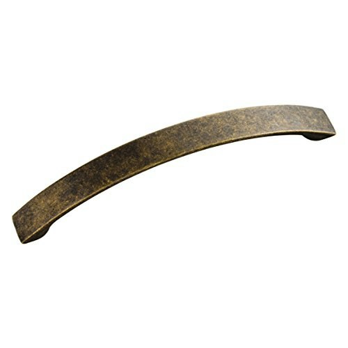 Hickory Hardware Raleigh 5-Inch Cabinet Pull: $8.74 Hickory Hardware Raleigh 5-Inch Cabinet Pull: $8.74