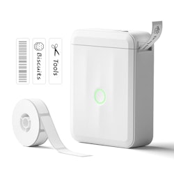 Niimbot D110 Portable Thermal Label Maker for $8 + free shipping w/ Prime