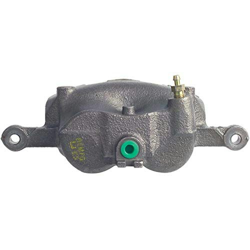 Cardone 19-1673 Remanufactured Unloaded Disc Brake Caliper: $37.55 Cardone 19-1673 Remanufactured Unloaded Disc Brake Caliper: $37.55