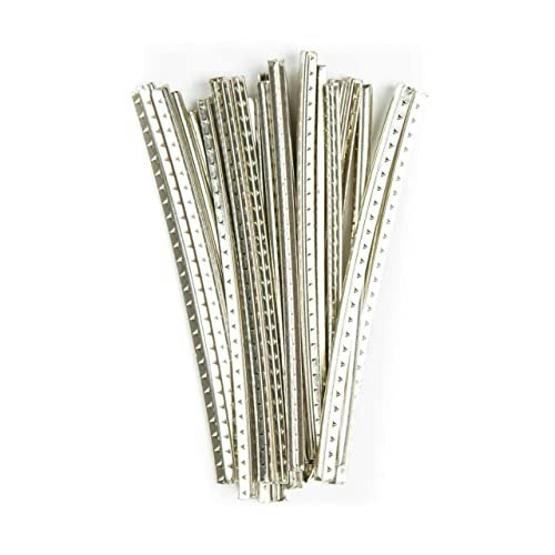 Dunlop 6230 Jumbo Accu-Fret Fretwire 24-Pack: $22.22 Dunlop 6230 Jumbo Accu-Fret Fretwire 24-Pack: $22.22