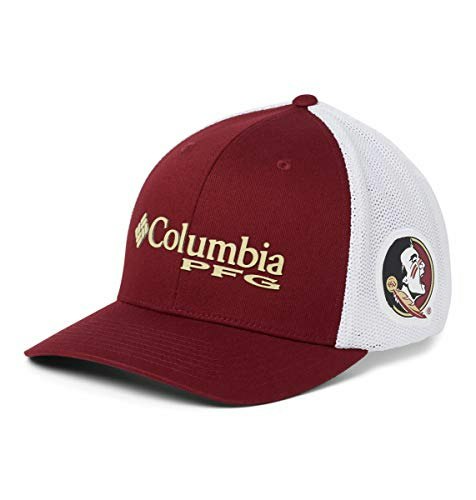 Florida State Seminoles Men's PFG Mesh Ball Cap: $24.99 Florida State Seminoles Men's PFG Mesh Ball Cap: $24.99