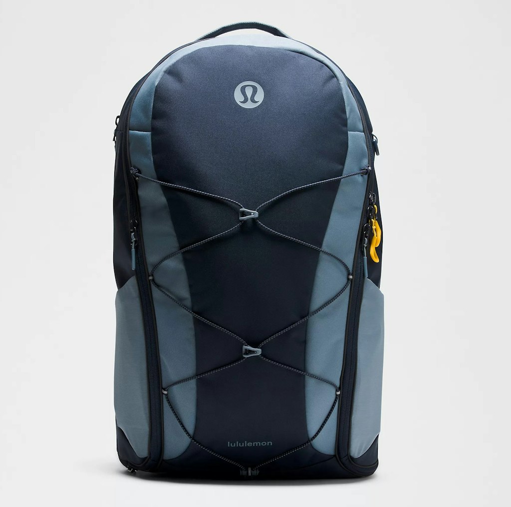 lululemon Men's 32L Scuba Backpack: $89