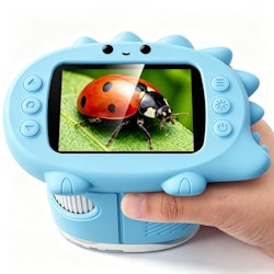 1,000x Handheld Digital Microscope for $16 + free shipping w/ Prime