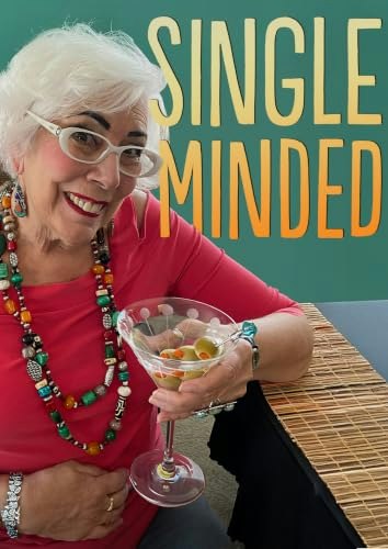 Single Minded DVD: $14.39 Single Minded DVD: $14.39