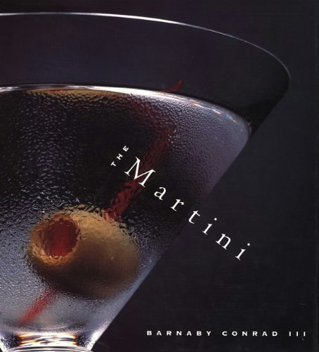 The Martini: An Illustrated History of an American Classic: $16.34 The Martini: An Illustrated History of an American Classic: $16.34
