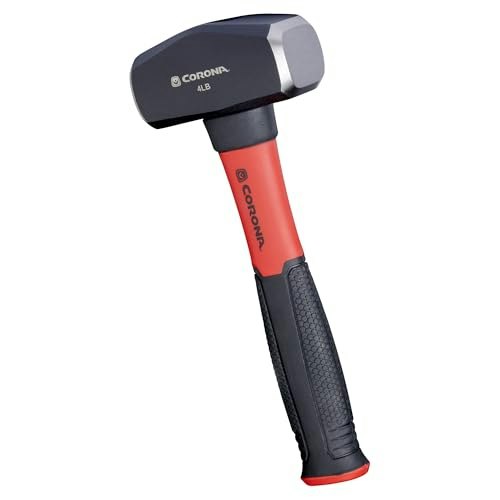 Corona Tools 4-lb. Drilling Hammer: $34.69 Corona Tools 4-lb. Drilling Hammer: $34.69