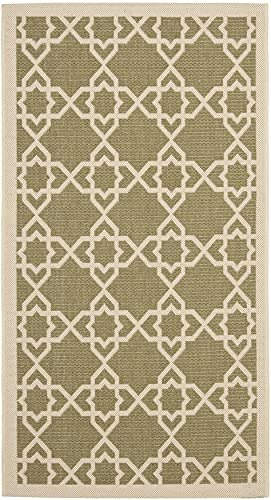 Safavieh Courtyard 2'7" x 5' Washable Area Rug: $28.33 Safavieh Courtyard 2'7" x 5' Washable Area Rug: $28.33