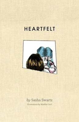 Heartfelt for $13 + free shipping w/ Prime
