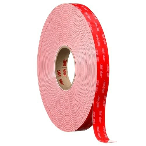 3M VHB LSE-060WF White Tape 1-Inch x 36-Yard Roll: $68.99 3M VHB LSE-060WF White Tape 1-Inch x 36-Yard Roll: $68.99