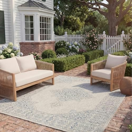 Safavieh Courtyard 9' x 12' Washable Area Rug: $198.42 Safavieh Courtyard 9' x 12' Washable Area Rug: $198.42