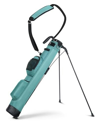 Sturdum Lightweight Sunday Golf Stand Bag: $40.49 Sturdum Lightweight Sunday Golf Stand Bag: $40.49