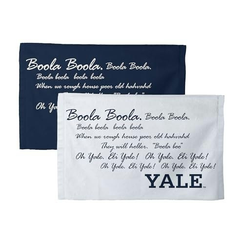 Northwest Yale Bulldogs Fan Towel 2-Pack: $5.74 Northwest Yale Bulldogs Fan Towel 2-Pack: $5.74