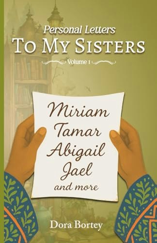 Personal Letters to My Sisters: $14.35 Personal Letters to My Sisters: $14.35