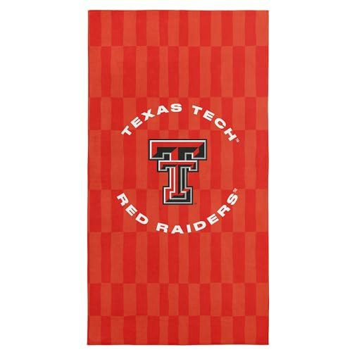 Texas Tech Red Raiders 30" x 60" Beach Towel: $33.15 Texas Tech Red Raiders 30" x 60" Beach Towel: $33.15