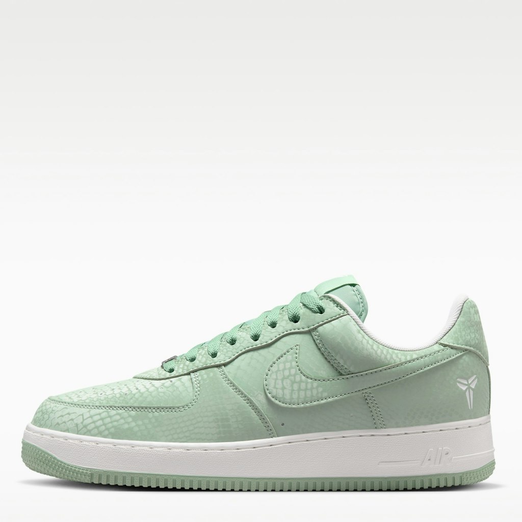 Nike Men's Kobe Air Force 1 Shoes: $71 Nike Men's Kobe Air Force 1 Shoes: $71