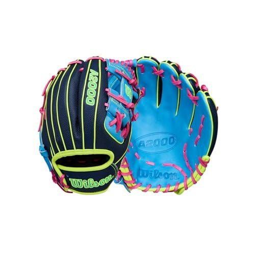 Wilson A2000 1786SS 11.5-inch Infield Baseball Glove: $250.65 Wilson A2000 1786SS 11.5-inch Infield Baseball Glove: $250.65