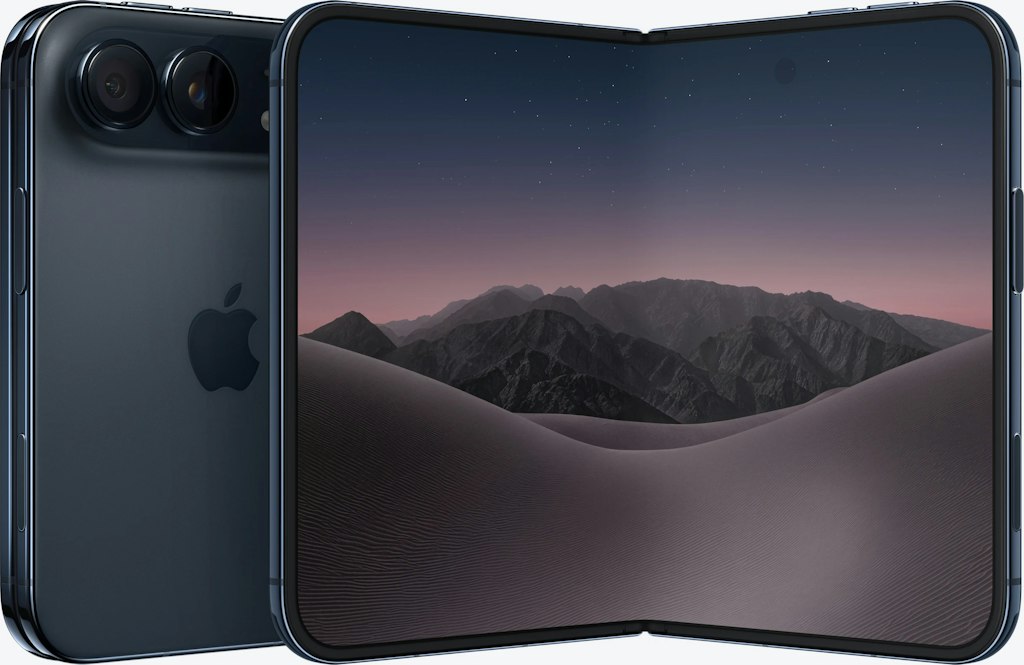 Apple iPhone Duo Smartphone for T-Mobile: Up to $1,000 off preorders Apple iPhone Duo Smartphone for T-Mobile: Up to $1,000 off preorders