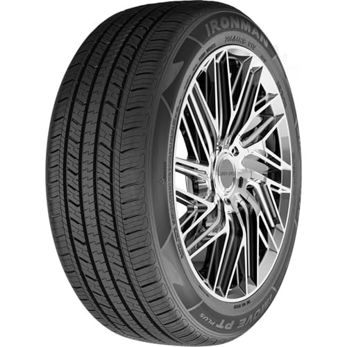 Ironman iMove PT Plus 215/55R17 94H All-Season Tire: $62.65 Ironman iMove PT Plus 215/55R17 94H All-Season Tire: $62.65
