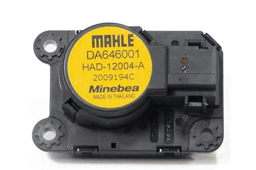 GM Genuine Parts 13426651 Air Valve Actuator: $50.57