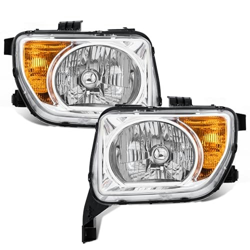 Kuiperauto Headlight Assembly for 2003-2006 Honda Element 2-Pack: $107.99 Kuiperauto Headlight Assembly for 2003-2006 Honda Element 2-Pack: $107.99