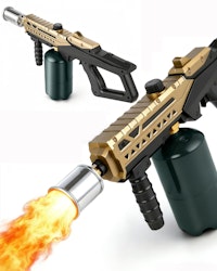 Propane Torch Grill Gun for $43 + free shipping