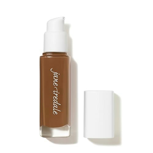 Jane Iredale Skintuition SPF 30 Radiance-Boosting Liquid Foundation: $14.71 Jane Iredale Skintuition SPF 30 Radiance-Boosting Liquid Foundation: $14.71