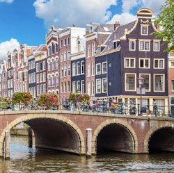 8-Night Netherlands, Germany, Switzerland, and France Hotel & Tour Vacation for From $6,938 for 2