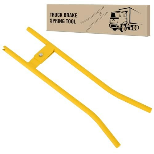 Gooacc Truck Brake Spring and Anchor Pin Installer: $19.79 Gooacc Truck Brake Spring and Anchor Pin Installer: $19.79