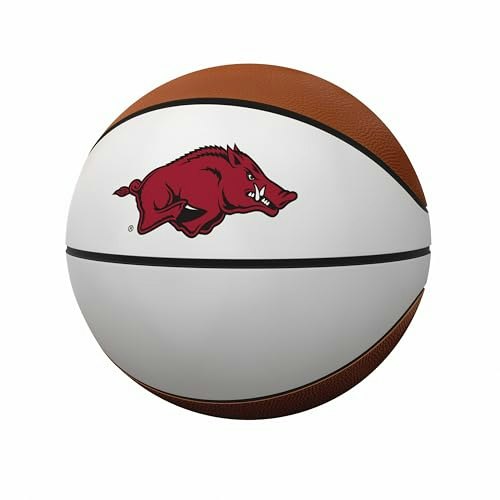 Arkansas Razorbacks Full Size Debossed Autograph Basketball: $49.95 Arkansas Razorbacks Full Size Debossed Autograph Basketball: $49.95