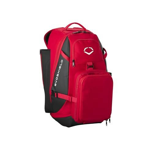 Evoshield Recruit Backpack: $116.32 Evoshield Recruit Backpack: $116.32