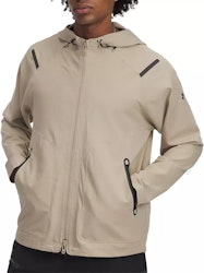 Under Armour Men's Unstoppable Jacket for $34 + free shipping w/ $49