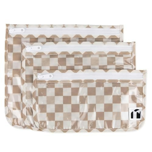 Bumkins Roamio Travel Bag Set 3-Pack: $13.46