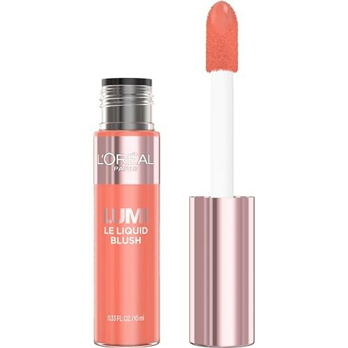 L'Oreal Paris True Match Lumi Liquid Blush: $9.97 L'Oreal Paris True Match Lumi Liquid Blush: $9.97