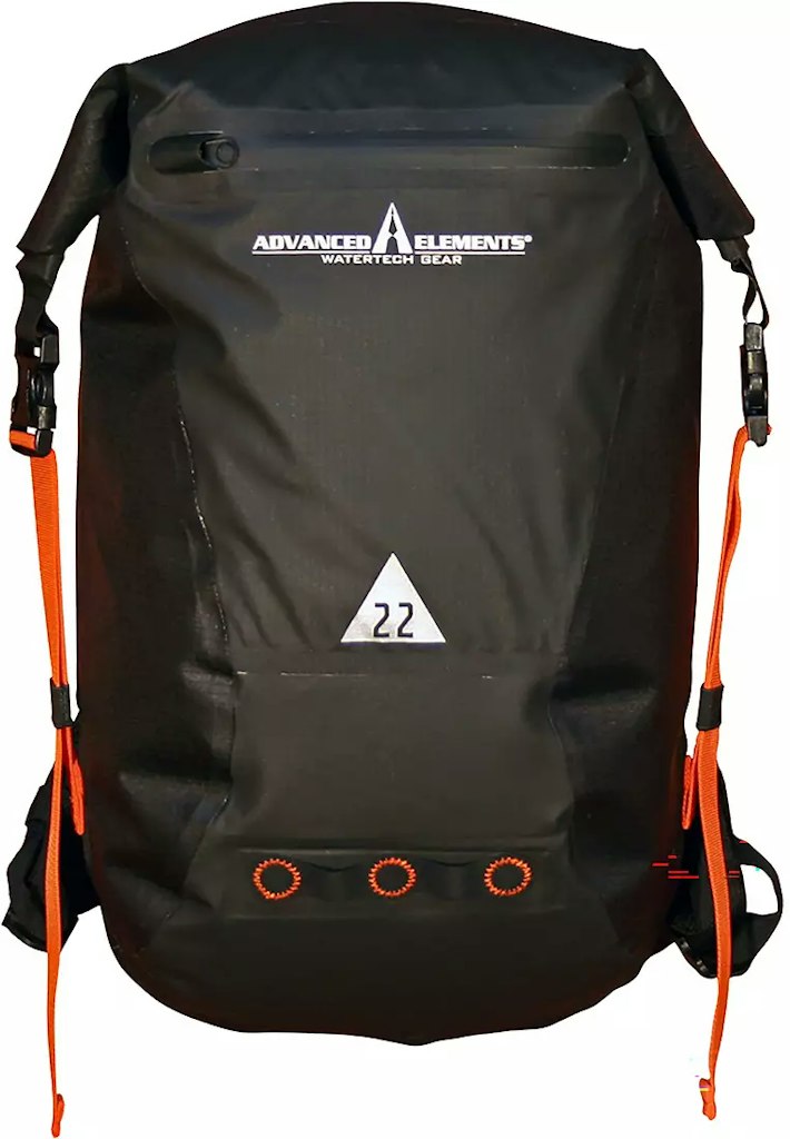 Advanced Elements Blast 22 Rolltop Pack: $55 Advanced Elements Blast 22 Rolltop Pack: $55