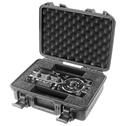 Odyssey RMX-1000 Dustproof and Watertight Case: $140.56 Odyssey RMX-1000 Dustproof and Watertight Case: $140.56