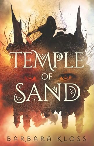Temple of Sand: $14.30 Temple of Sand: $14.30