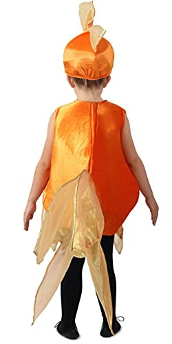 Princess Paradise Child's Beta Fish Costume: $39.50