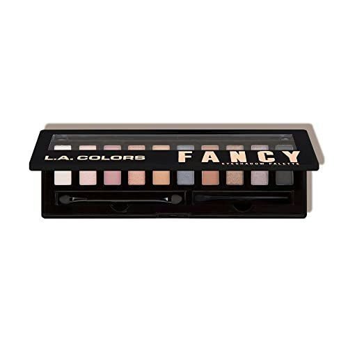 L.A. Colors Personality Eyeshadow Fancy: $5.15 L.A. Colors Personality Eyeshadow Fancy: $5.15