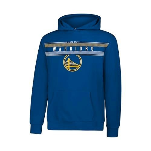 Ultra Game Golden State Warriors Boys' Fleece Hoodie: $22.93 Ultra Game Golden State Warriors Boys' Fleece Hoodie: $22.93