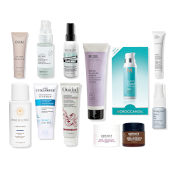 Textured Hair Gift 11-Piece Set at Ulta: Free w/ $70+ + free shipping w/ $35