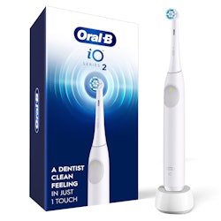 Oral-B iO Series 2 Rechargeable Electric Toothbrush for $45 + free shipping