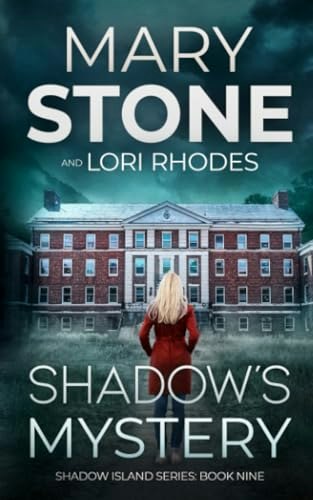 Shadow's Mystery: $13.17 Shadow's Mystery: $13.17