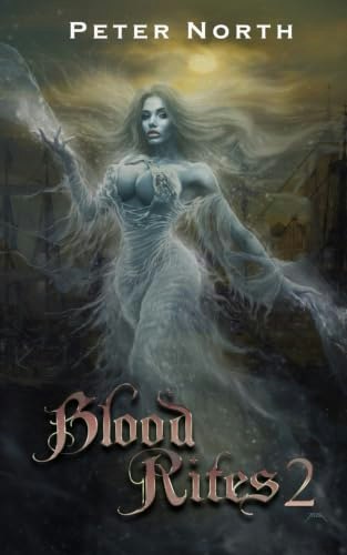 Blood Rites 2: $16.91 Blood Rites 2: $16.91